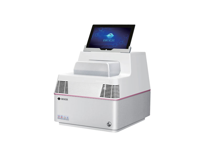 宁乡杭州博日荧光定量PC