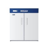 宁乡青岛海尔2℃~8℃医用冷藏箱HYC-390/HYC-410