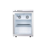 宁乡青岛海尔2℃~8℃嵌入式医用冷藏箱HYC-68(A)