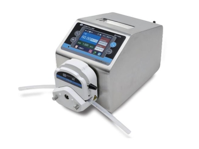宁乡雷弗流量型智能蠕动泵BT100L