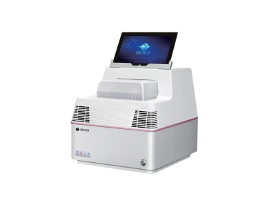 宁乡杭州博日荧光定量PCR检测仪FQD-96X