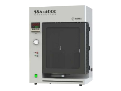宁乡彼奥德比表面积及孔径分析仪SSA-4000