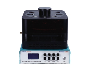 宁乡泊菲莱多通道光催化反应系统PCX-50B Discove