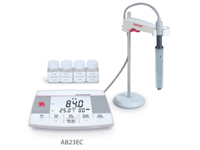 宁乡奥豪斯水质分析仪(电导率仪)AB23系列