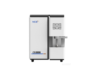 宁乡钢研纳克碳硫分析仪CS3500
