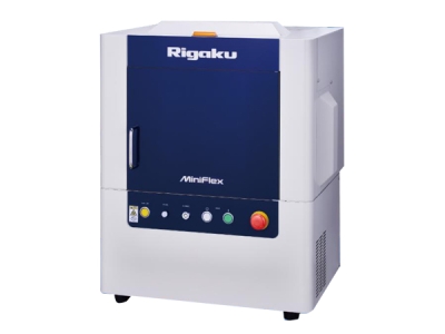 宁乡日本理学X射线衍射仪MiniFlex 600