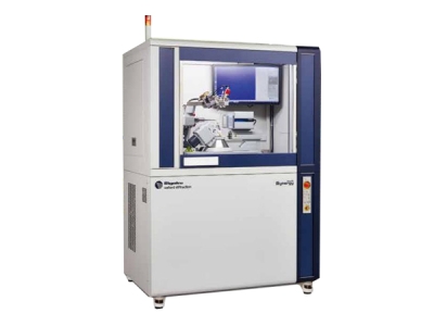宁乡日本理学单晶衍射仪XtaLAB Synergy R